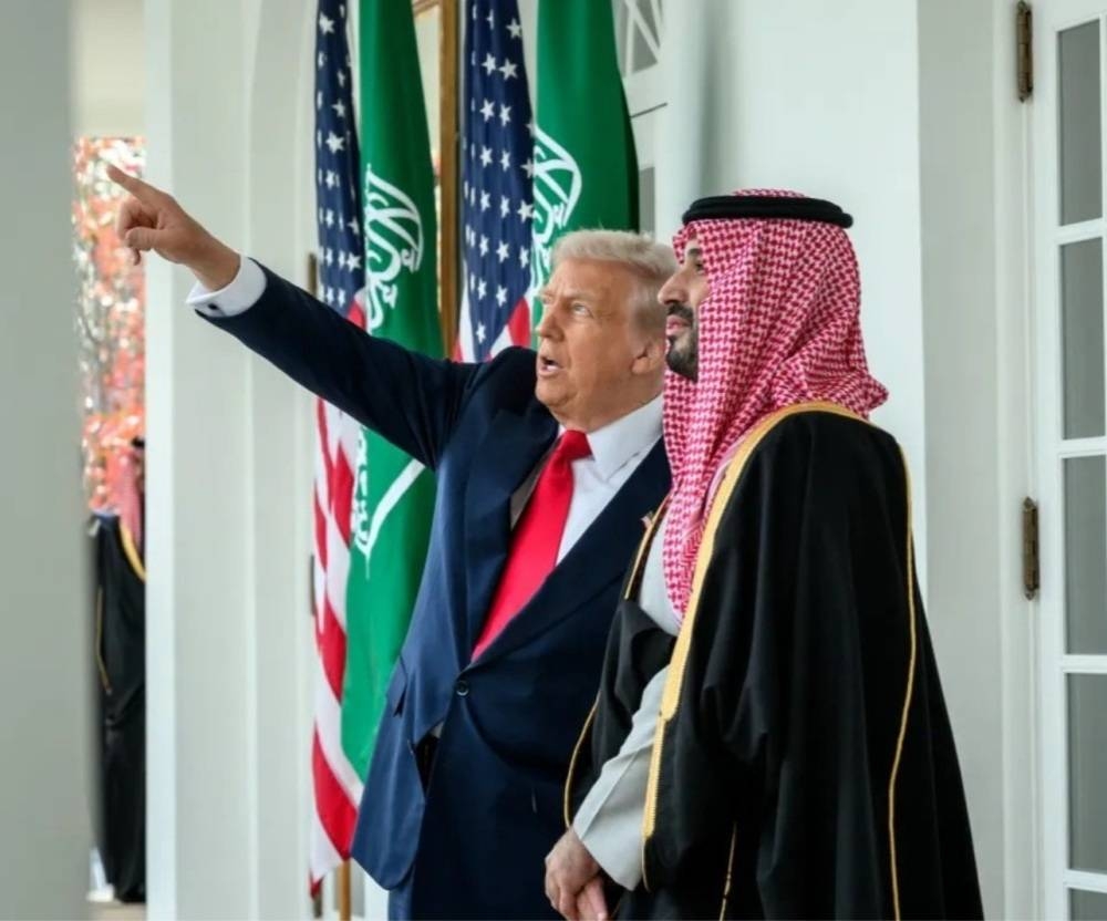 السعودية: ثقل دبلوماسي يصنع مسارات السياسة