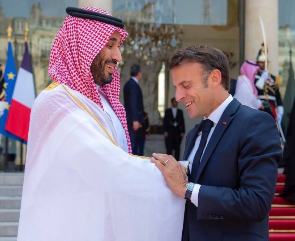 تحالفات سعودية ترسم موازين القوة والردع