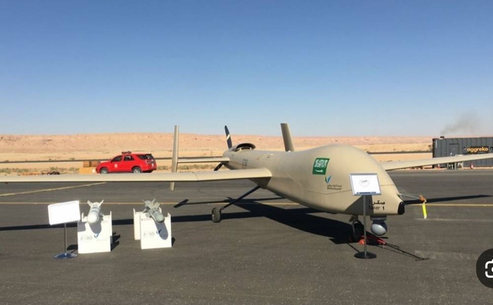من الردع إلى الجاذبية صناعة نفوذ سعودي جديد