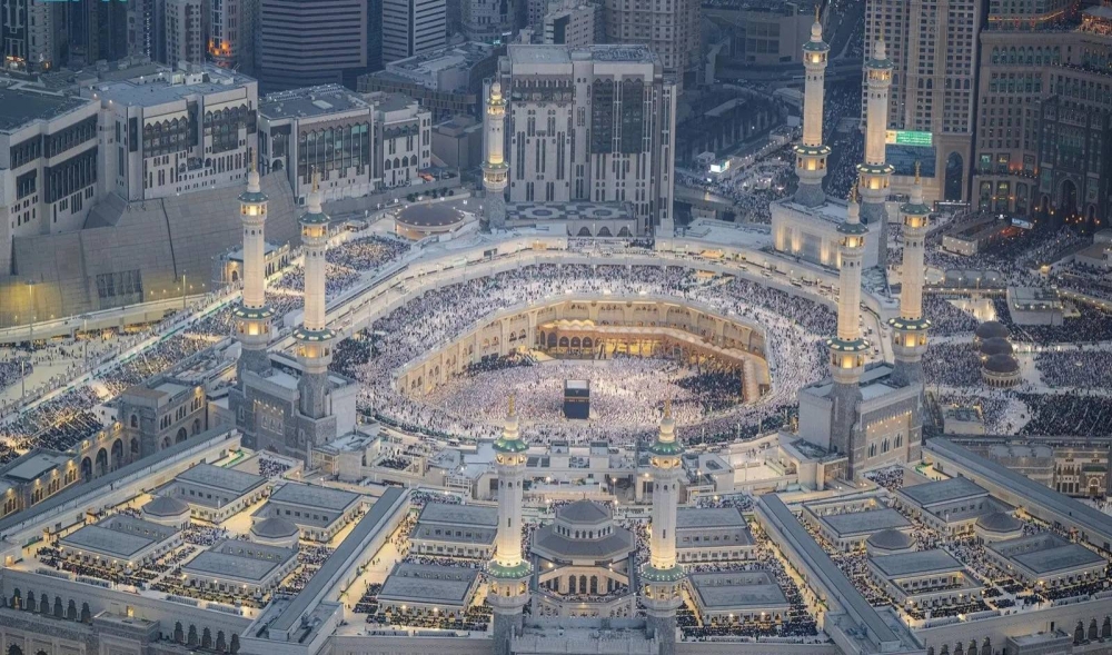مشعل الزايدي: اليوم الوطني يجسد مسيرة وطن من التوحيد إلى النهضة الشاملة