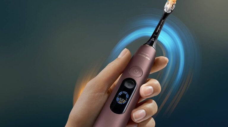 3 آلاف ريال تنقل فرشاة الأسنان للرفاهية