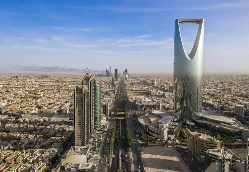 السعودية تتقدم في 3 مؤشرات للتنافسية العالمية