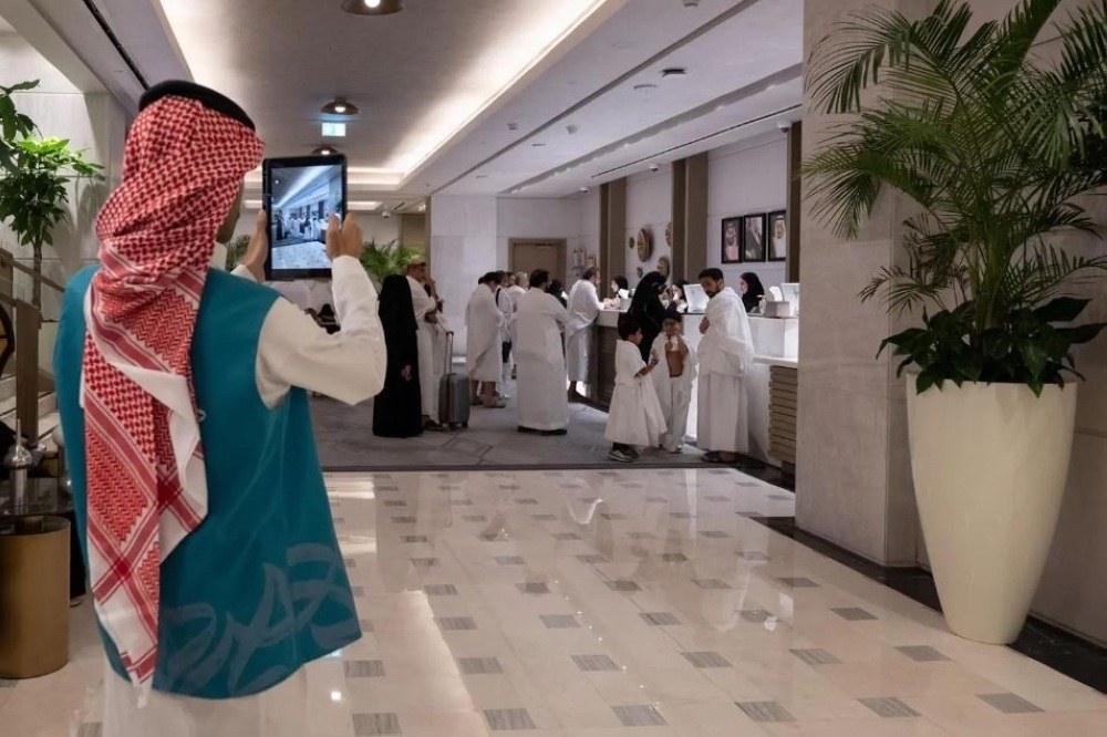 5 % يوميا غرامة استمرار مخالفات مرافـق الضيافة