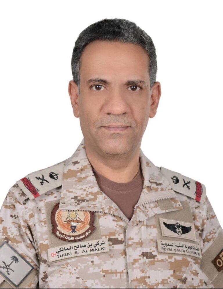 اللواء المالكي: سنتعامل بحزم مع الانتهاكات الحوثية
