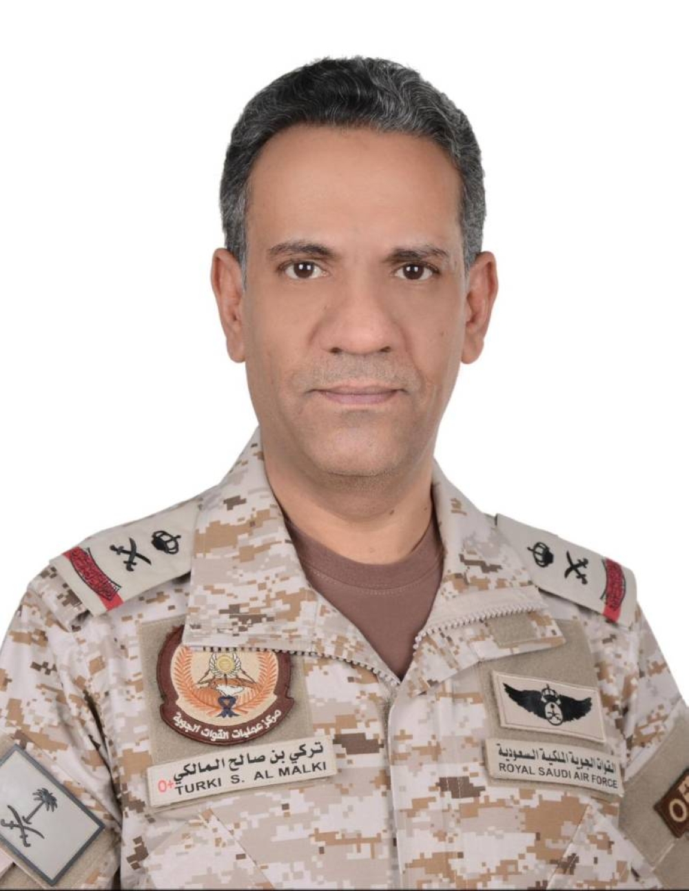 اللواء المالكي: سنتعامل بحزم مع الانتهاكات الحوثية