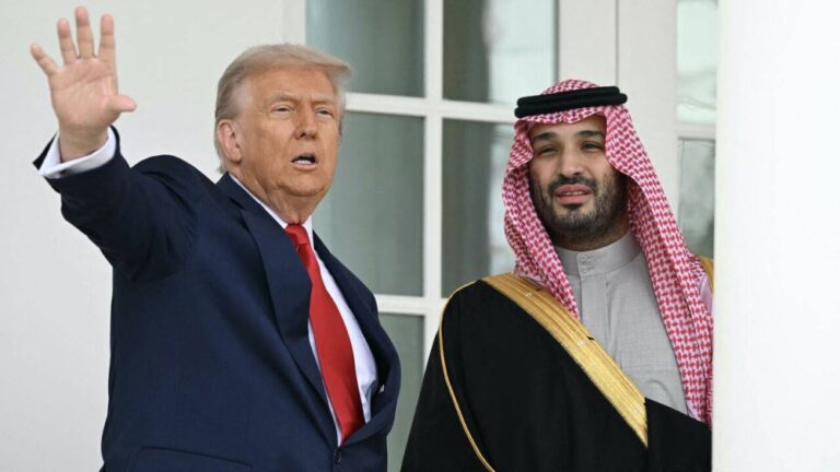 السعودية تصيغ حقبة جديدة من الاستقلالية والريادة