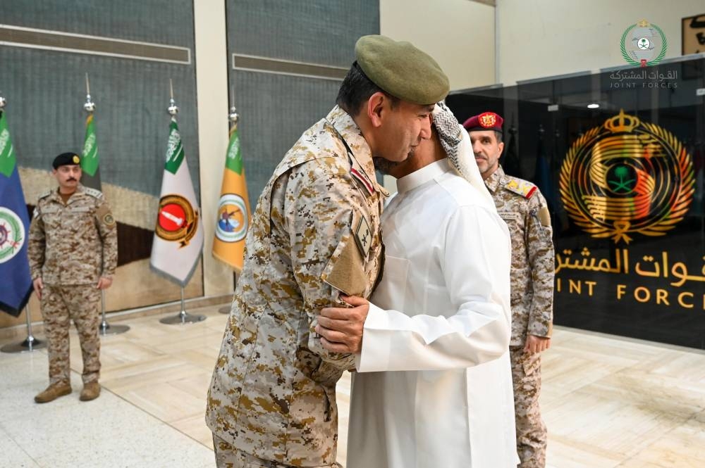 تنسيق عسكري رفيع في الرياض لتوحيد الصف اليمني وتعزيز جاهزية الجبهات