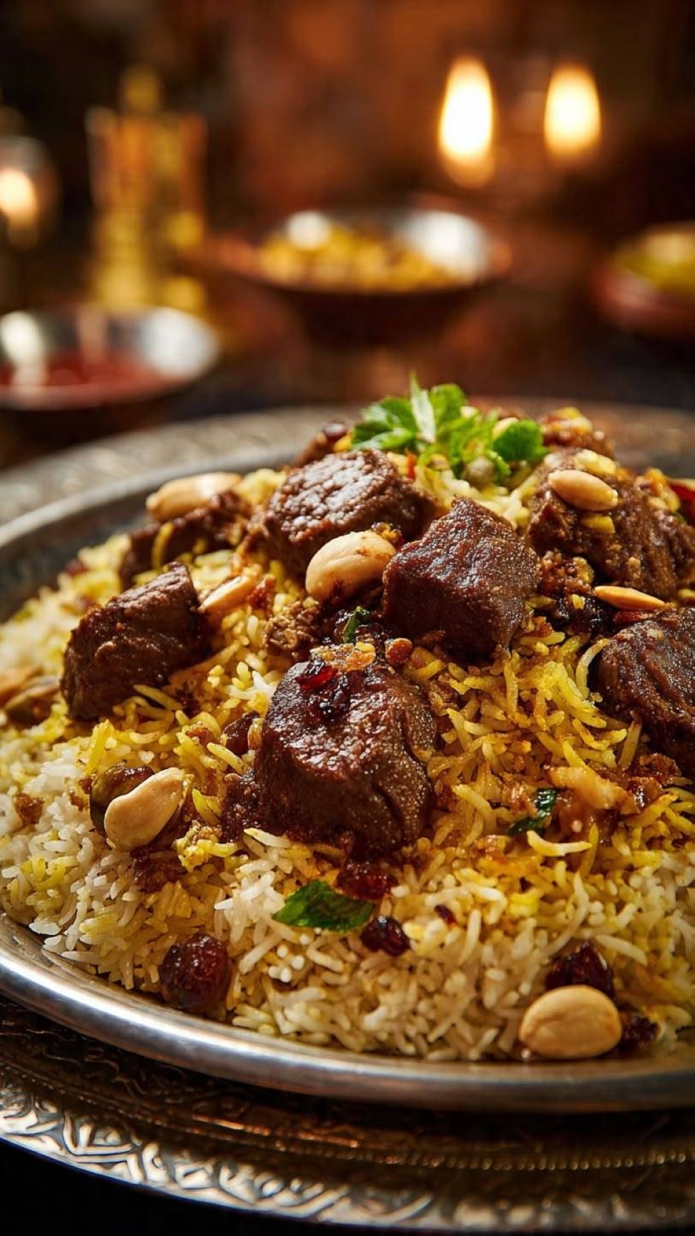 تعليم الكبسة من الصفر بـ800 ريال