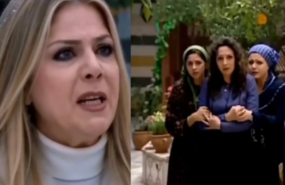 طلاق أبو عصام يترجم لعدة لغات