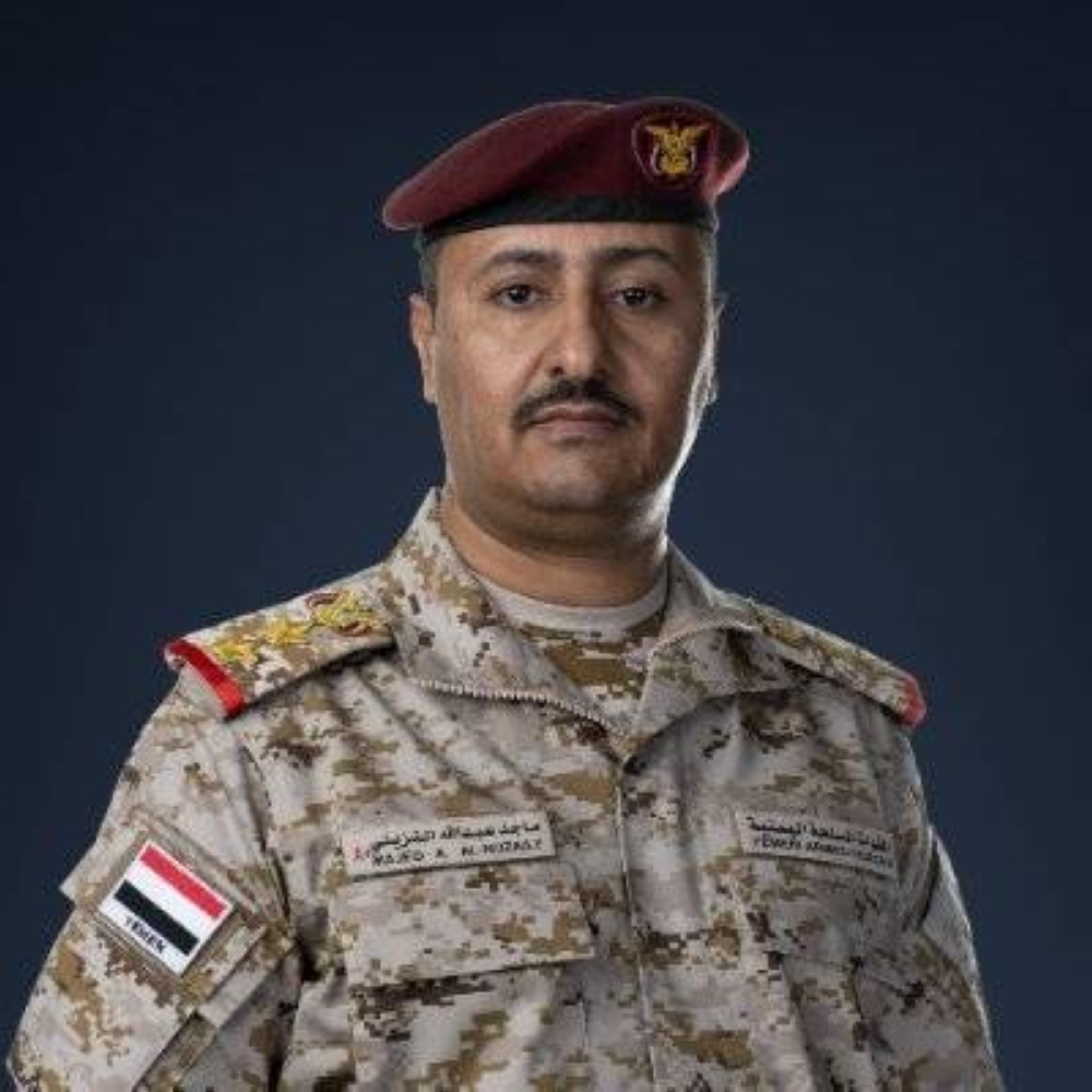 القوات اليمنية: تحييد 2316 حوثياً ومصرع 4 خبراء إيرانيين