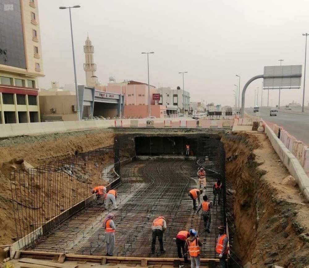 تطوير منظومة التصريف لمواجهة تقلبات الطقس