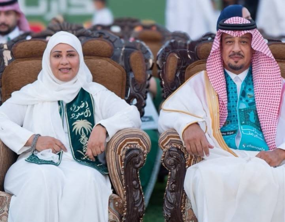 “أضواء الخير” توشّح مستفيديها من ذوي الإعاقة براية الوطن