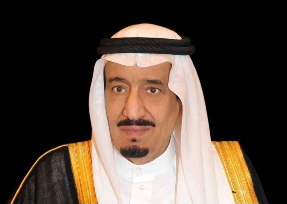 خادم الحرمين يدعو أمير الكويت وملك البحرين للقمة الخليجية الأوروبية