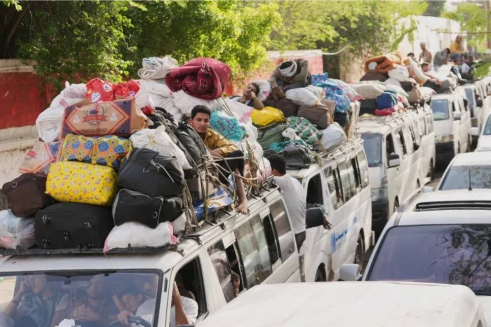 تعز عصية على الطوق.. الجبل في صف أهله والحوثي يدفع كلفة الوصول