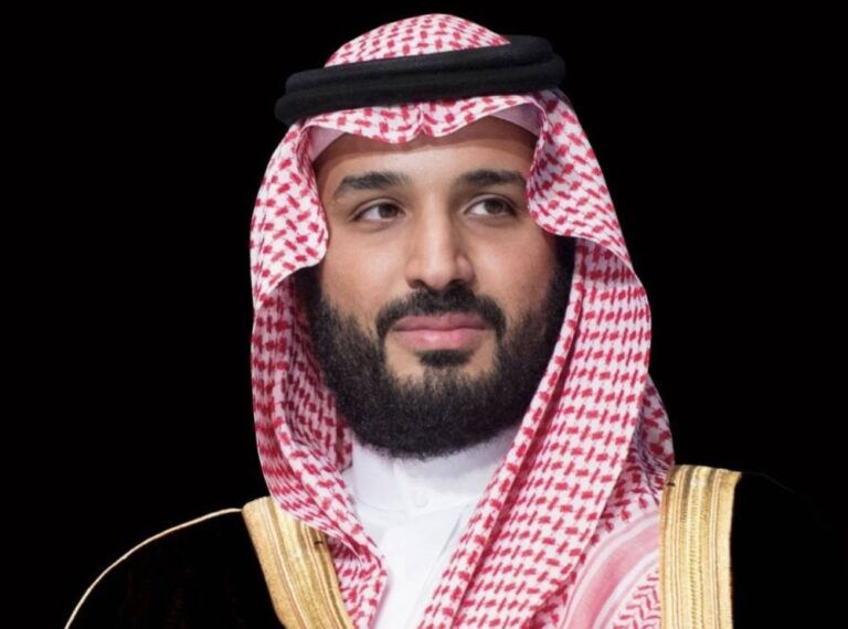 ولي العهد يؤكد دعم المملكة لاستقرار السودان ووحدة أراضيه