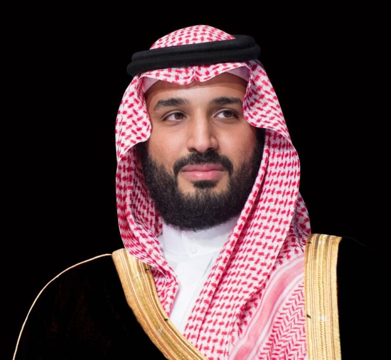 ولي العهد وأمير قطر يبحثان مستجدات الأوضاع بالمنطقة