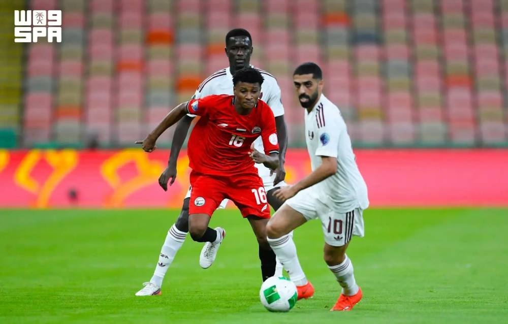 خليجي 27 .. الأبيض والعنابي لحسم القمة