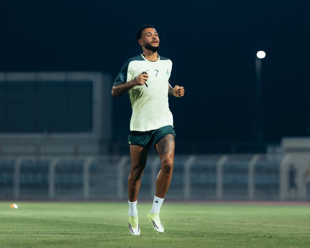 كينج يدعم هجوم الخليج