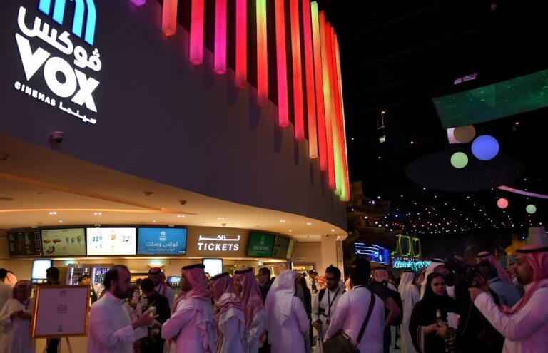 Saudi films cross SR100m for second year as local cinema gains ground