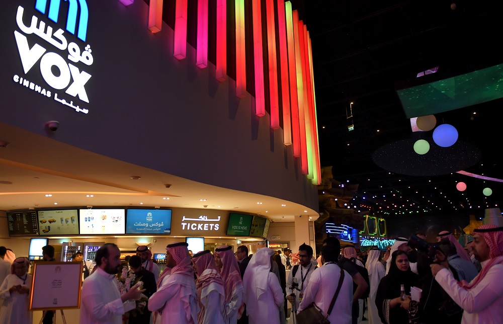 Saudi films cross SR100m for second year as local cinema gains ground