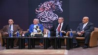 «بإجمالي جوائز 450 ألف جنيه».. إعلان الفائزين بمسابقة صهيل الكبرى للرواية وقصص الأطفال