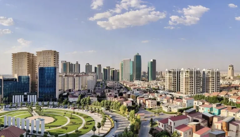 دوي انفجار قرب مطار أربيل… ما السبب؟
