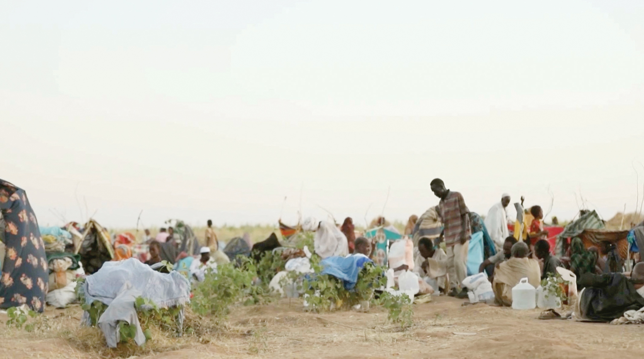 ارتفاع معدل التضخم في السودان إلى 26.14%