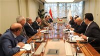 وزير التعليم العالي يبحث تعزيز التعاون مع السفير الفرنسي بالقاهرة