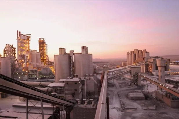 Saudi Cement Companies Balance Investment Gains, Demand Prospects