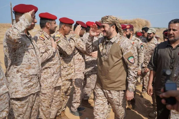 Yemeni Government Forces Regroup to Shift the Momentum
