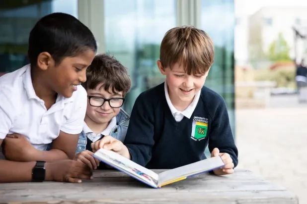 Reading for Pleasure Protects Brain from Cognitive Decline