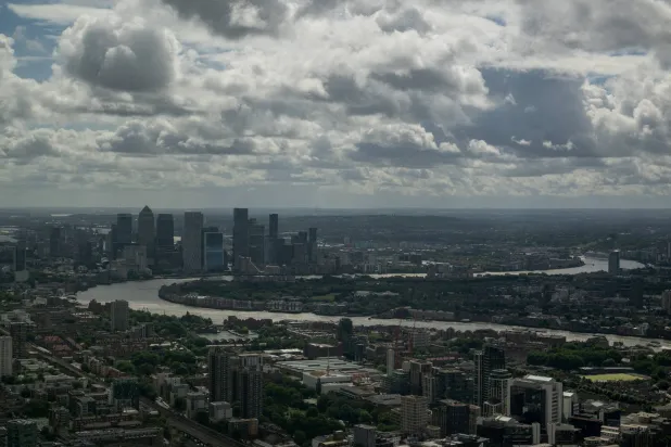 UK Inflation Jumps to 3.1% in August as Fuel Prices Rise