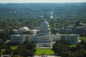 House Votes for a Third Time to End the Iran War as Conflict Drags on