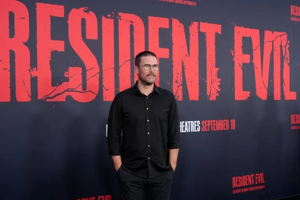 ‘Resident Evil’ Film Brings Video Game’s Ethos to the Big Screen