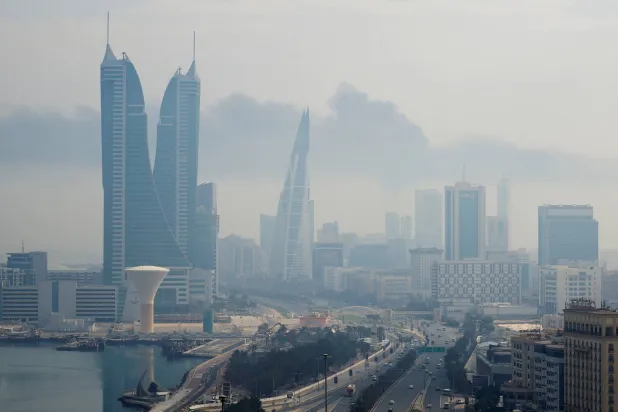 Bahrain’s Alba Says Produces 1.3 Million Tons Per Year of Aluminium