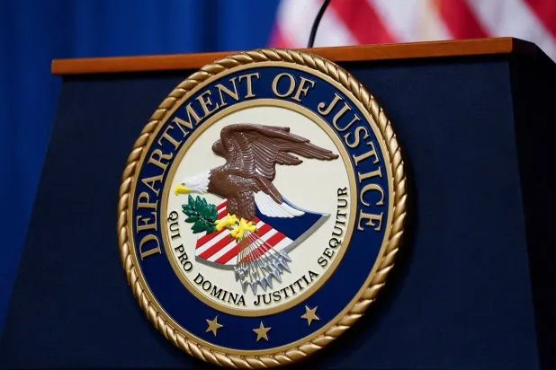 US Charges Five Alleged Agents for Russia Over Assassination Plots