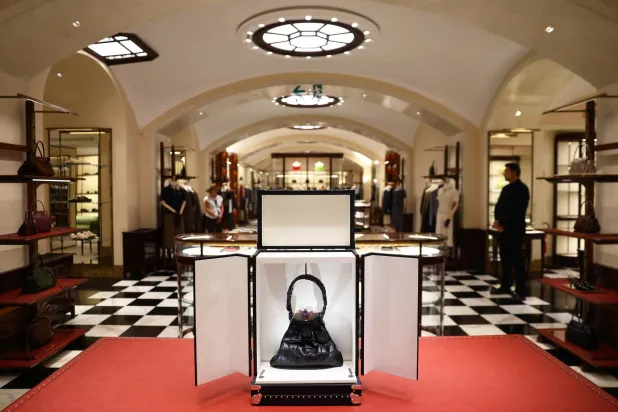 Prada Revamps Milan Flagship Store to Cater for Top Clients