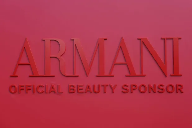 Emporio Armani Names Dario Vitale New Creative Director