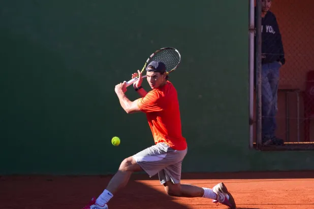 Retired Great Nadal to Play in Exhibition Matches