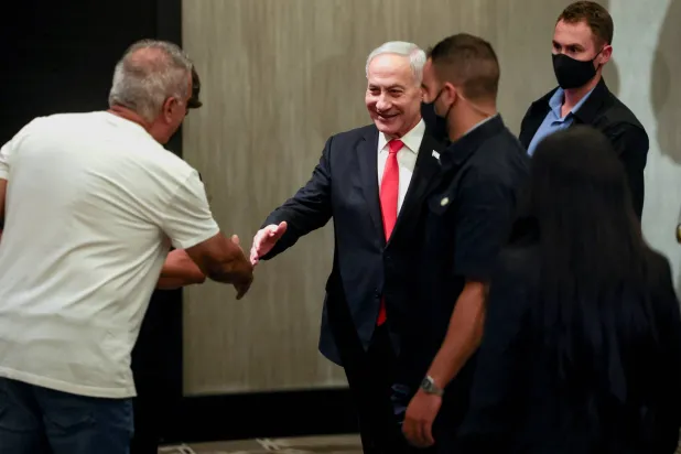 Netanyahu’s Party Seeks to Impede Israeli Expat Voting