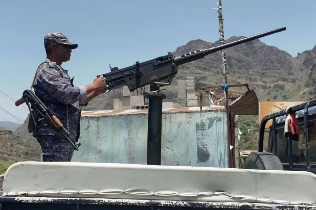 US Warns Houthis Through Security Channels: We Are Not Negotiating with You