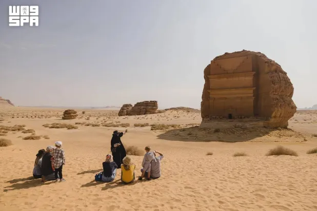 Saudi Tourism Minister Announces Launch of Second Edition of TOURISE Forum in March