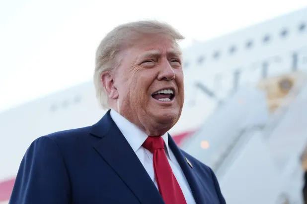Trump Warns EU of Tariffs over Canada’s Potential Associate Membership