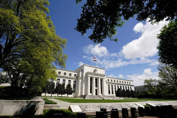 Goldman Sachs Sees October Fed Hike after Hawkish Signal