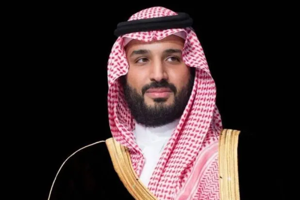 Saudi Crown Prince Receives Phone Call from French President
