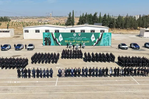 Syria Arrests Group Accused of Running Fake Sectarian Accounts