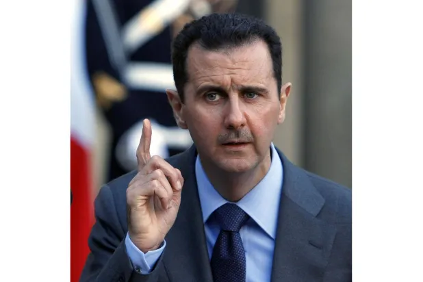 Former Syrian Official Convicted of Torture under Assad Faces Sentencing in the US