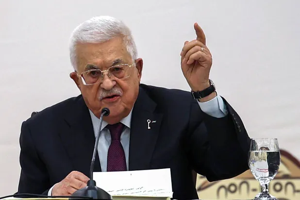 US Again Denies Palestinian Leader Abbas Visa to Attend UN Assembly