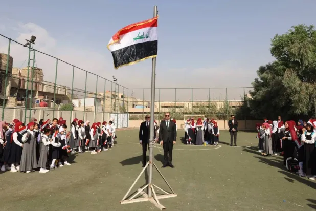 School Year Delay Sparks Widespread Debate in Iraq