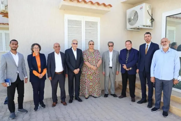 Guterres Backs Libya’s Endorsement of ‘4+4’ Agreement Despite High Council of State Objection